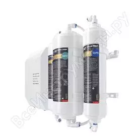 Система обратного осмоса Prio Новая вода ОD 360