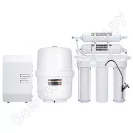 Сплит-система обратного осмоса Prio Новая вода Praktic Osmos OU600