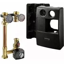 Система обвязки котла OVENTROP