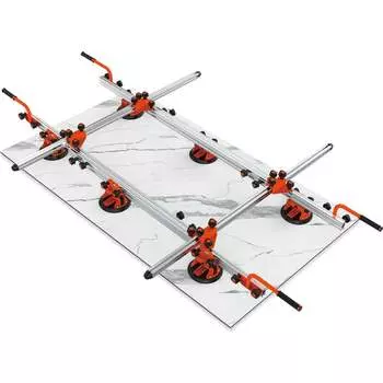 Система переноски и монтажа крупноформатных плит TTOOLS EASY MOVE TT-EASYMOVE