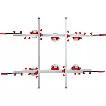 Система переноски крупноформатного керамогранита DLT Auto 1770