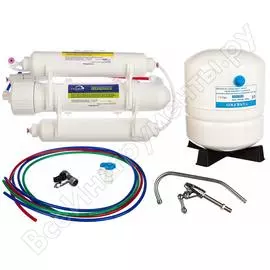 Водоочиститель под мойку Гейзер Престиж-2 20033