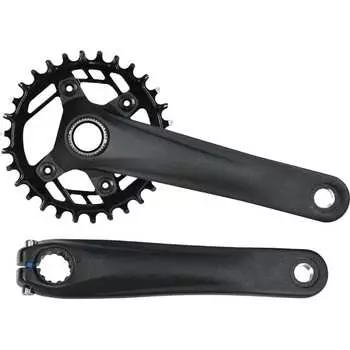 Система PROWHEEL MTB CHARM-FD04S-TT-B-30T HQ-0009765