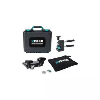 Система ручной резки для широкоформатной плиты BIHUI LFMC5