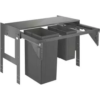 Система сортировки мусора Grohe