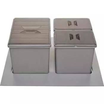 Система сортировки NAVAKO