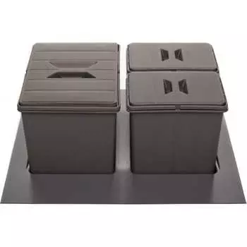 Система сортировки NAVAKO