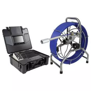 Система телеинспекции Преус