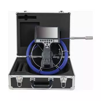 Система телеинспекции Преус CityCAM 7540 AL