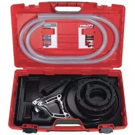 Система водоотвода HILTI