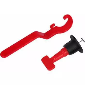 Система выравнивания для плитки TECH-NICK SHIJING 160.999.9583