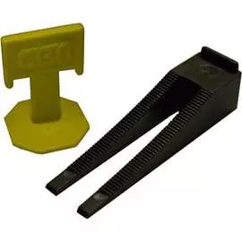 Система выравнивания плитки ACCURATE J1-50+50