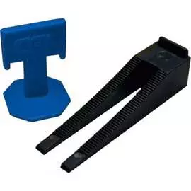 Система выравнивания плитки ACCURATE J2-50+50