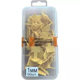 Система выравнивания плитки ACCURATE J1-50