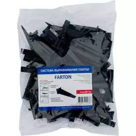 Система выравнивания плитки Farton Клин КФ 100005