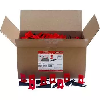 Система выравнивания плитки Farton Микс 100009