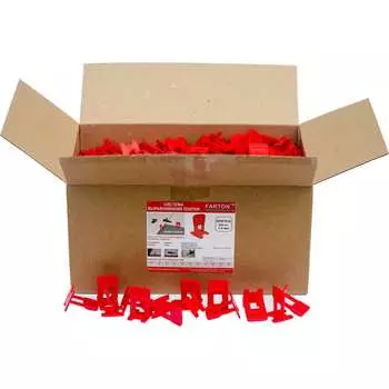 Система выравнивания плитки Farton Клипса 100007