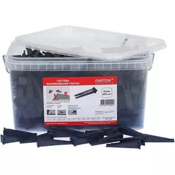 Система выравнивания плитки Farton Клин 100012