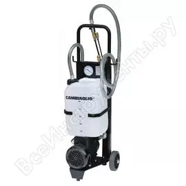 Система замены масла PIUSI Cambiaolio F0050000B