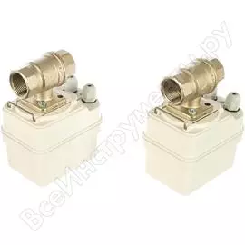 Система защиты от протечек воды Gidrolock Квартира 2 Winner Bugatti 62982