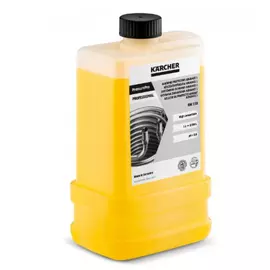 Системное средство защиты для новых HDS Karcher