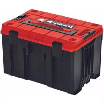 Системный кейс инструментальный Einhell E-Case M 4540021