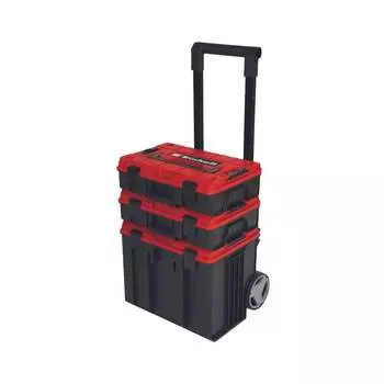 Системный кейс инструментальный Einhell E-Case 4540015