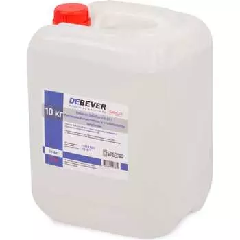 Очиститель Debever Machining Solutions SafeCut DB-B01