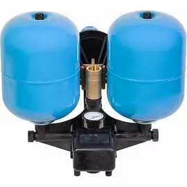 Системы полива блок автоматики Джилекс 3500