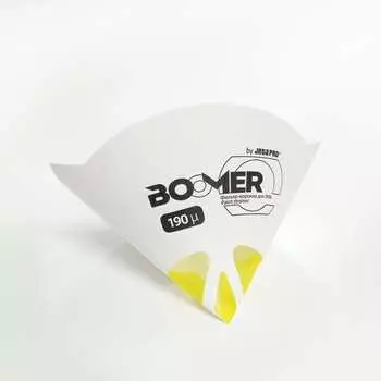 Ситечки BOOMER 808190