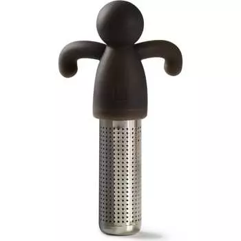 Ситечко для чая Umbra Buddy 480406-582