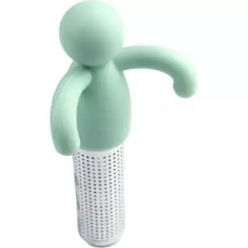 Ситечко для чая Umbra Buddy 480406-473