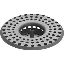 Ситечко для раковины, мойки Супримпласт 1SDRM66_12H