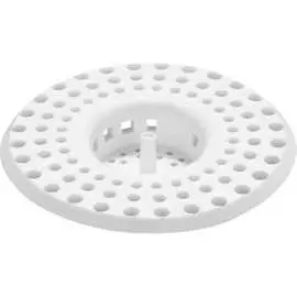 Ситечко для раковины, мойки Супримпласт