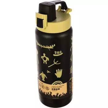 Сититерм вакуумный термос Арктика 702-500-BKWO