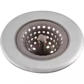 Сито для раковины Рыжий кот SS-1 985944