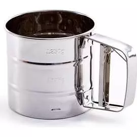 Сито-кружка для муки Webber