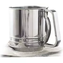 Сито-кружка Rainstahl 8492RS/KA