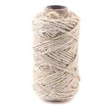Сизалевая крученая нить Стройбат