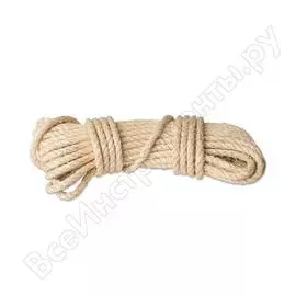 Сизалевый канат ЩИТ СТ 66793