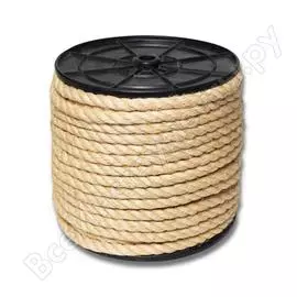 Сизалевый канат ЩИТ СТ 66986