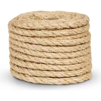 Сизалевый канат ЩИТ СТ ЦН 13762-1