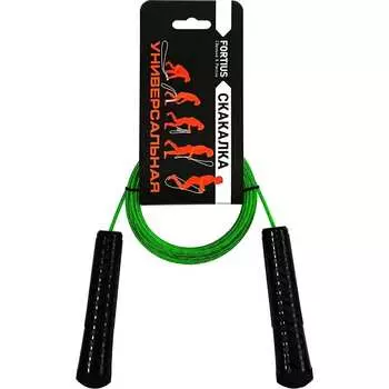 Скакалка FORTIUS