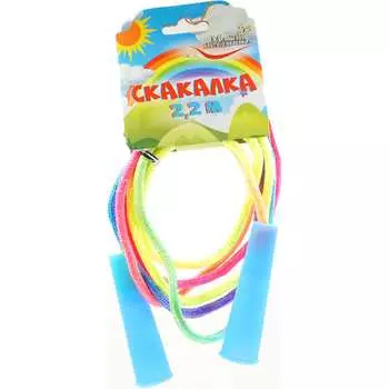 Скакалка Магия праздника MAG20-03