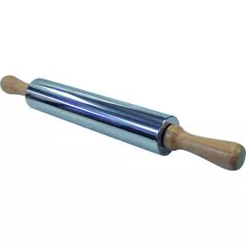 Скалка Regent inox