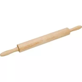 Скалка Regent inox Linea BOSCO 93-BO-5-06