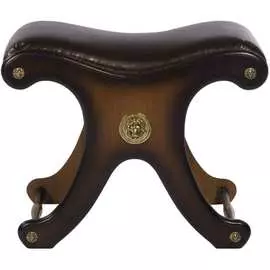 Скамья BOGACHO Сорренто 11128/темно-коричневый