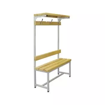 Скамья CK СК-1В-1500Ш