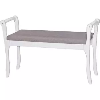 Скамья для прихожей Мебелик 7572