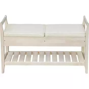 Скамья для прихожей Мебелик 7591